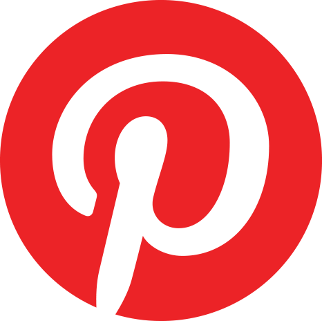 Pinterest アイコン